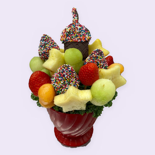 CLT Huddle Berry Box – Smooth Monkey Gifts & Goodies